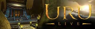 Uru Live Banner