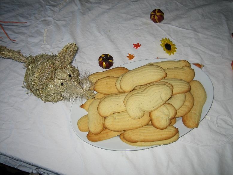 Lecker Kekse